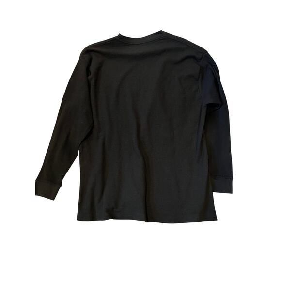 Stylewear Thermal Long Sleeve Shirt Mens 2XL - Picture 2 of 3